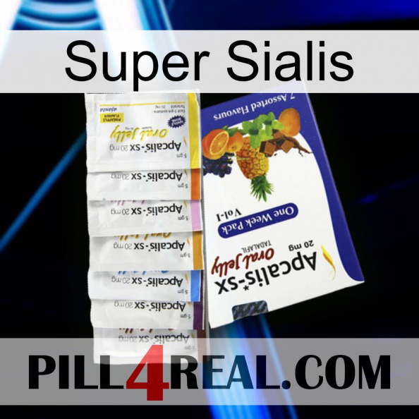 Super Sialis 11